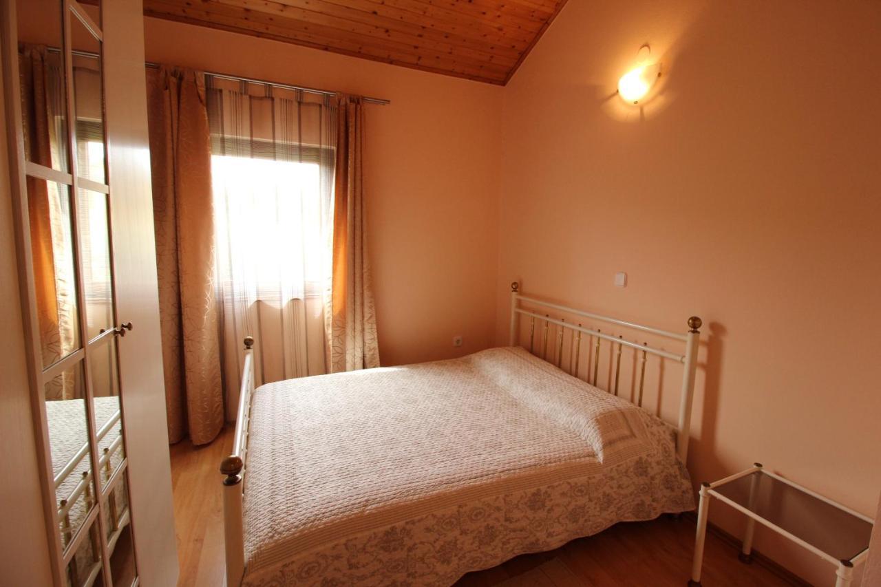 Irena A2 Apartment Novigrad  Ngoại thất bức ảnh